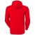 Helly Hansen Classic Hoodie RED